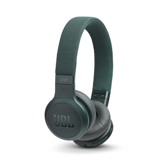 JBL LIVE 400BT Tu sonido sin cables