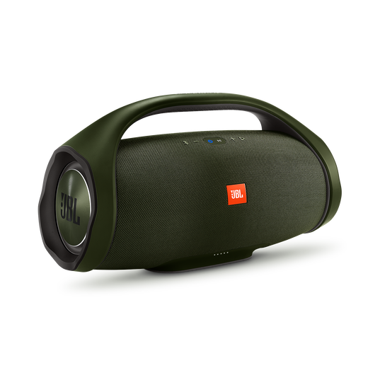 JBL Boombox  Altavoz Bluetooth portátil