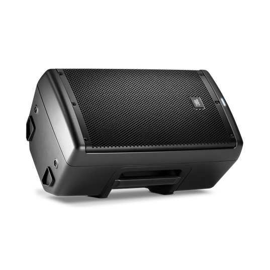 JBL EON610 - Black - 10" (25 cm) Two-Way Multipurpose Self-Powered Sound Reinforcement - Detailshot 3