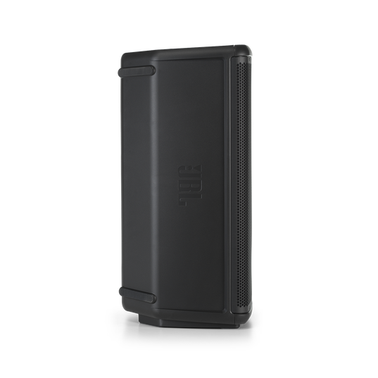 JBL Altavoz PA profesional EON712, paquete de 12 pulgadas (Bluetooth) con  soporte de altavoz de acero, bolsa de soporte interior de 51 pulgadas y