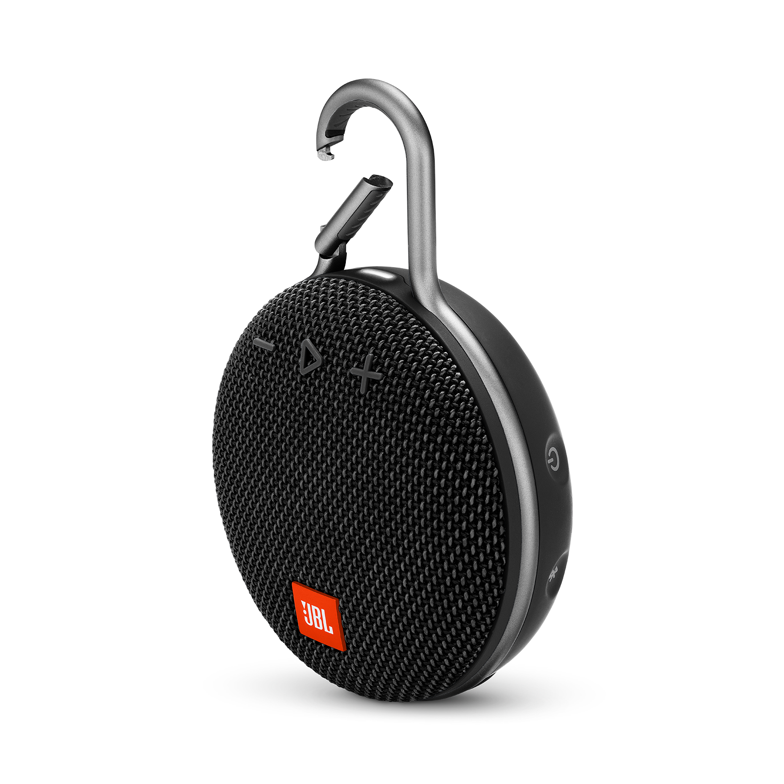 JBL Clip 3 | Altavoz Bluetooth® portátil