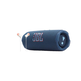 KIT JBL FLIP 7 BLUE + TUNE 110 WHITE