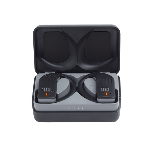 Audífonos endurance top jbl