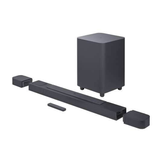 JBL BAR 800 NEGRO   - Código: JBLBAR800PROBLKAM | Compra en Guadalajara