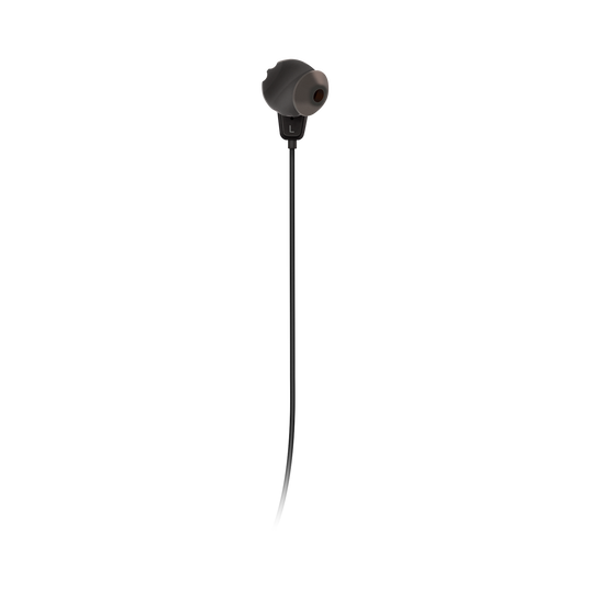 Under Armour Headphones Wireless - Black - UA Headphones Wireless - Engineered by JBL - Detailshot 3