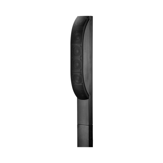 JBL EON ONE PRO - Black - All-in-One, Rechargeable, 7 Channel Linear-Array PA System - Detailshot 2