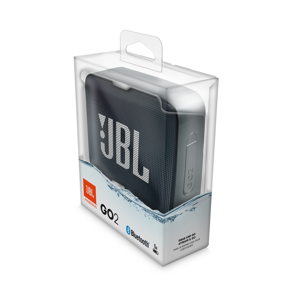 Jbl go 2 tiene sale microfono