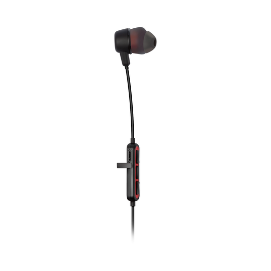 Under Armour Headphones Wireless - Black - UA Headphones Wireless - Engineered by JBL - Detailshot 6