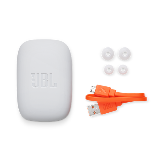 JBL Endurance JUMP Auriculares deportivos intraurales e