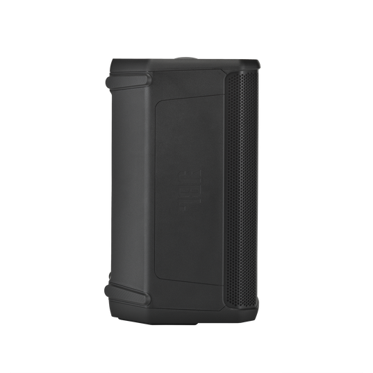 JBL PRX908 - Black - Professional Powered Two-Way 8-Inch PA Loudspeaker - Right
