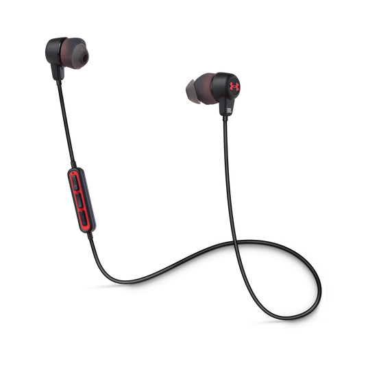 UA Headphones Wireless Bluetooth Sport Earphones