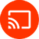 Chromecast y Airplay 2 integrados