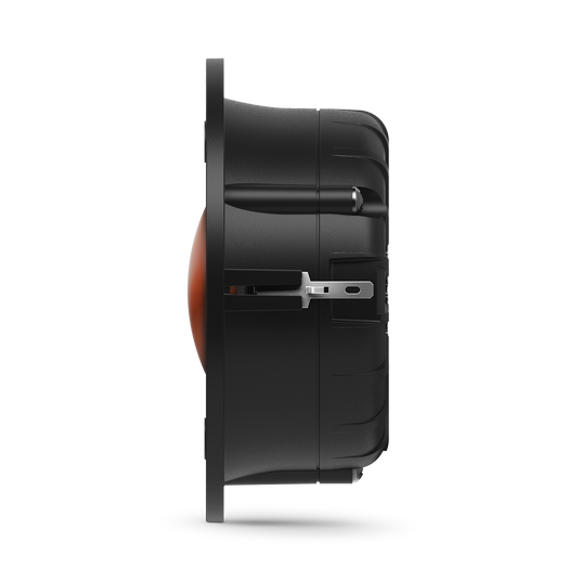JBL Stadium GTO 20M - Black - Stadium GTO20M 2" (50mm) dome midrange w/ bandpass crossover enclosure - Detailshot 2