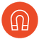Auriculares magnéticos