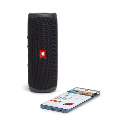 Cuantos watts tiene el jbl flip 5 store