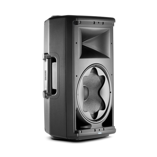 JBL EON612 - Black - 12" (30.48 cm) Two-Way Multipurpose Self-Powered Sound Reinforcement - Detailshot 2