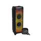 KIT JBL PARTYBOX 100O + TUNE BEAM BLACK