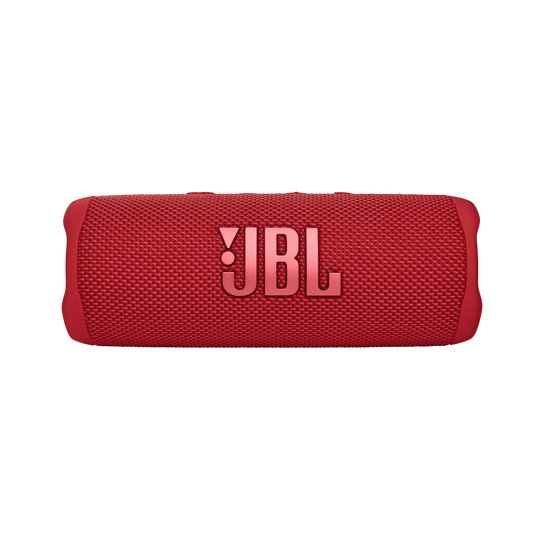 JBL Flip 6- Altavoz Bluetooth portátil, sonido potente, graves profundos,  impermeable IPX7, 12 hs de reproducción, PartyBoost p/emparejar múltiples