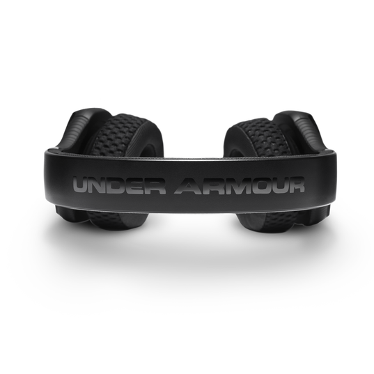 UA Sport Wireless Train – Engineered by JBL  Auriculares supraaurales  inalámbricos diseñados para el gimnasio