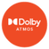 Sonido de alta definición y 3D Dolby Atmos*.