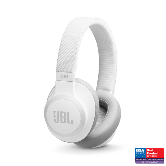 Auriculares jbl cheap live 650btnc