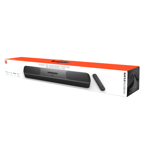 JBL CLub One Box visual