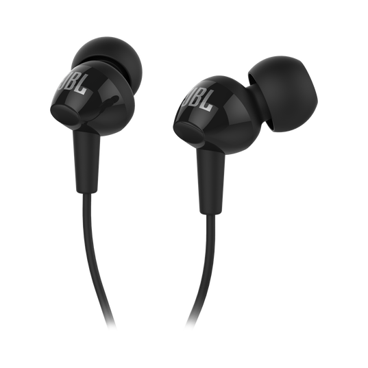 C100SI In Ear Headphones