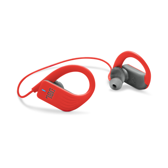 JBL Endurance SPRINT  Auriculares deportivos intraurales e inalámbricos  resistentes al agua