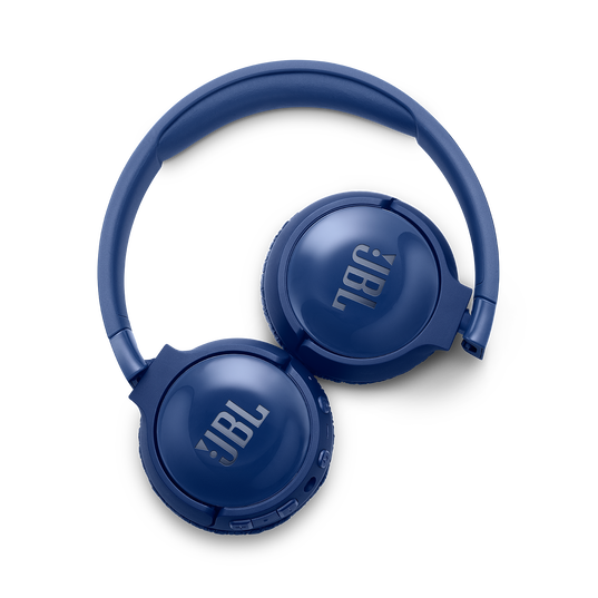 Jbl tune discount 600bt características