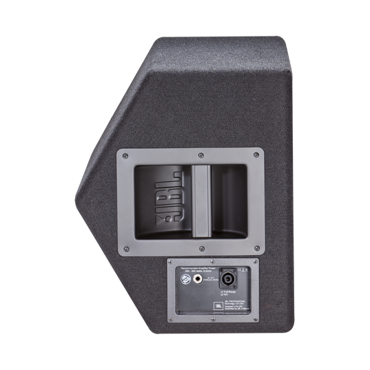JBL JRX212 - Black - 12" Two-Way Stage Monitor Loudspeaker System - Detailshot 2