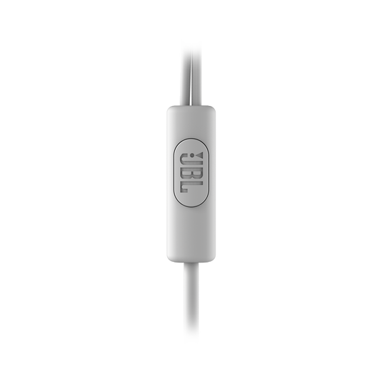 C100SI - White - In-Ear Headphones - Detailshot 4
