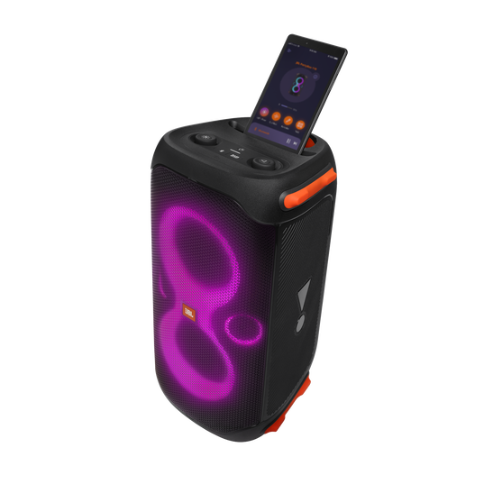 Jbl sales t110 caracteristicas