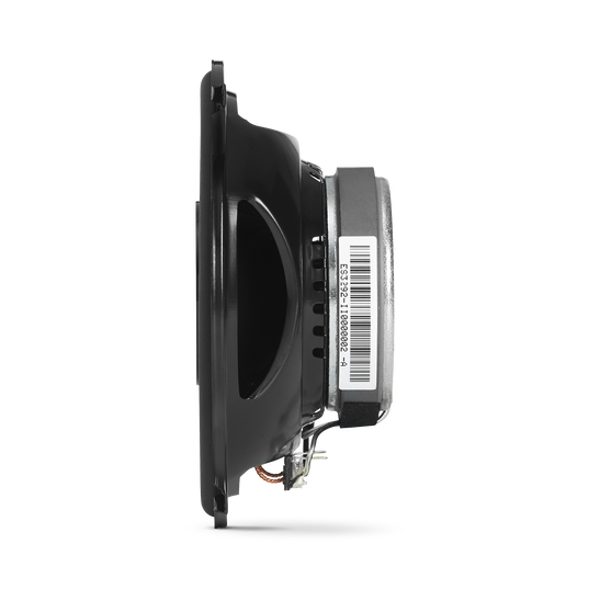 Stage3 527 - Black - 5-1/4" (130mm)  2-Way coaxial car  speaker - Detailshot 2
