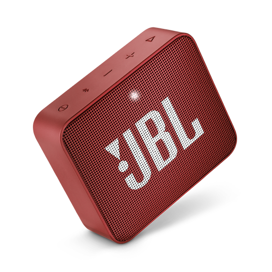 Jbl go 2025 2 tiene microfono