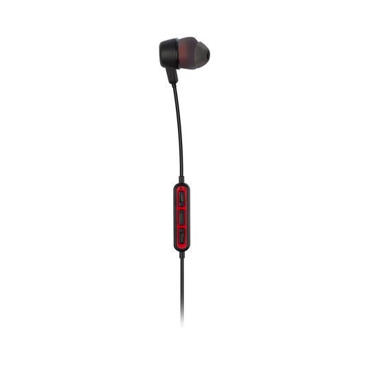 Under Armour Headphones Wireless - Black - UA Headphones Wireless - Engineered by JBL - Detailshot 4
