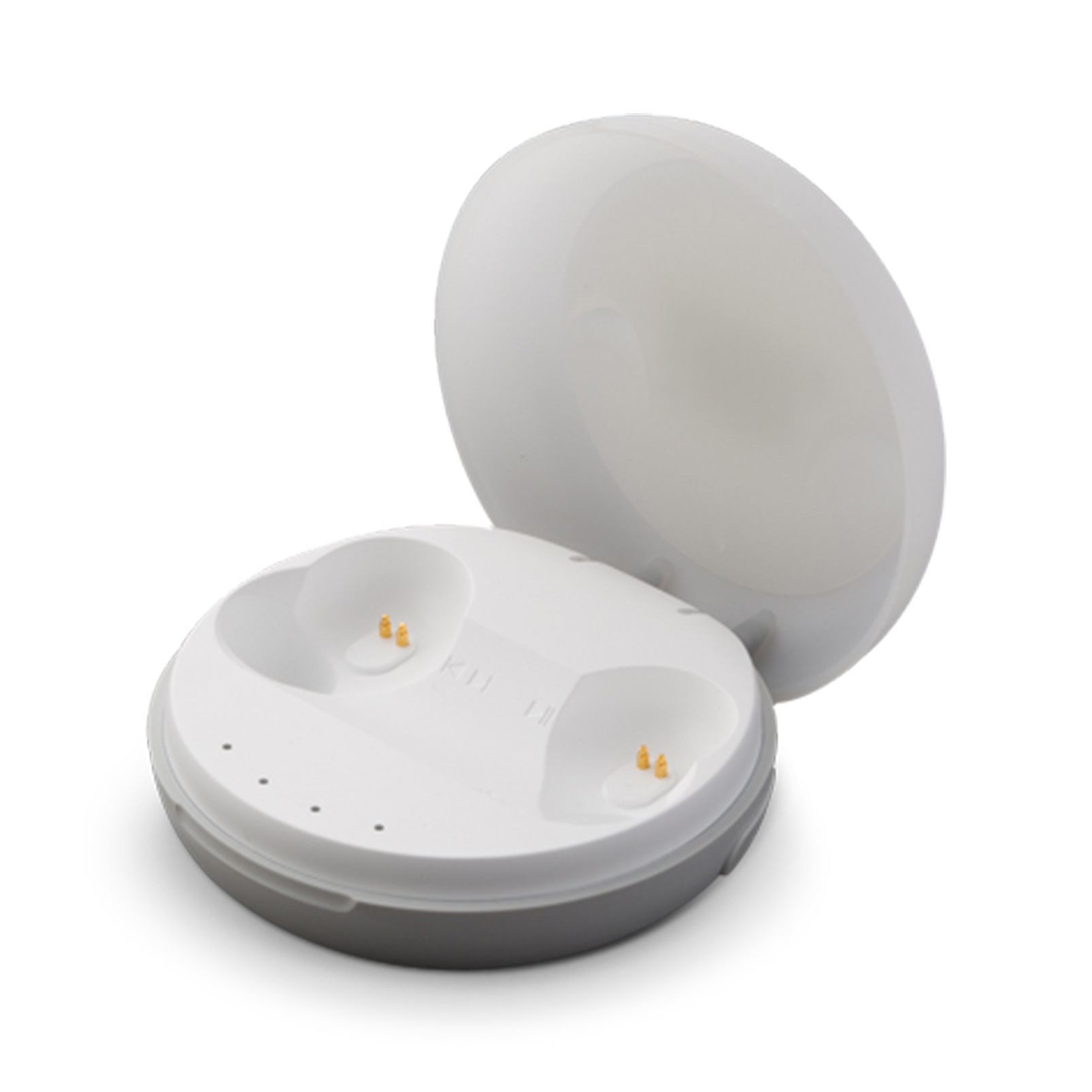 Audífonos jbl free x blanco
