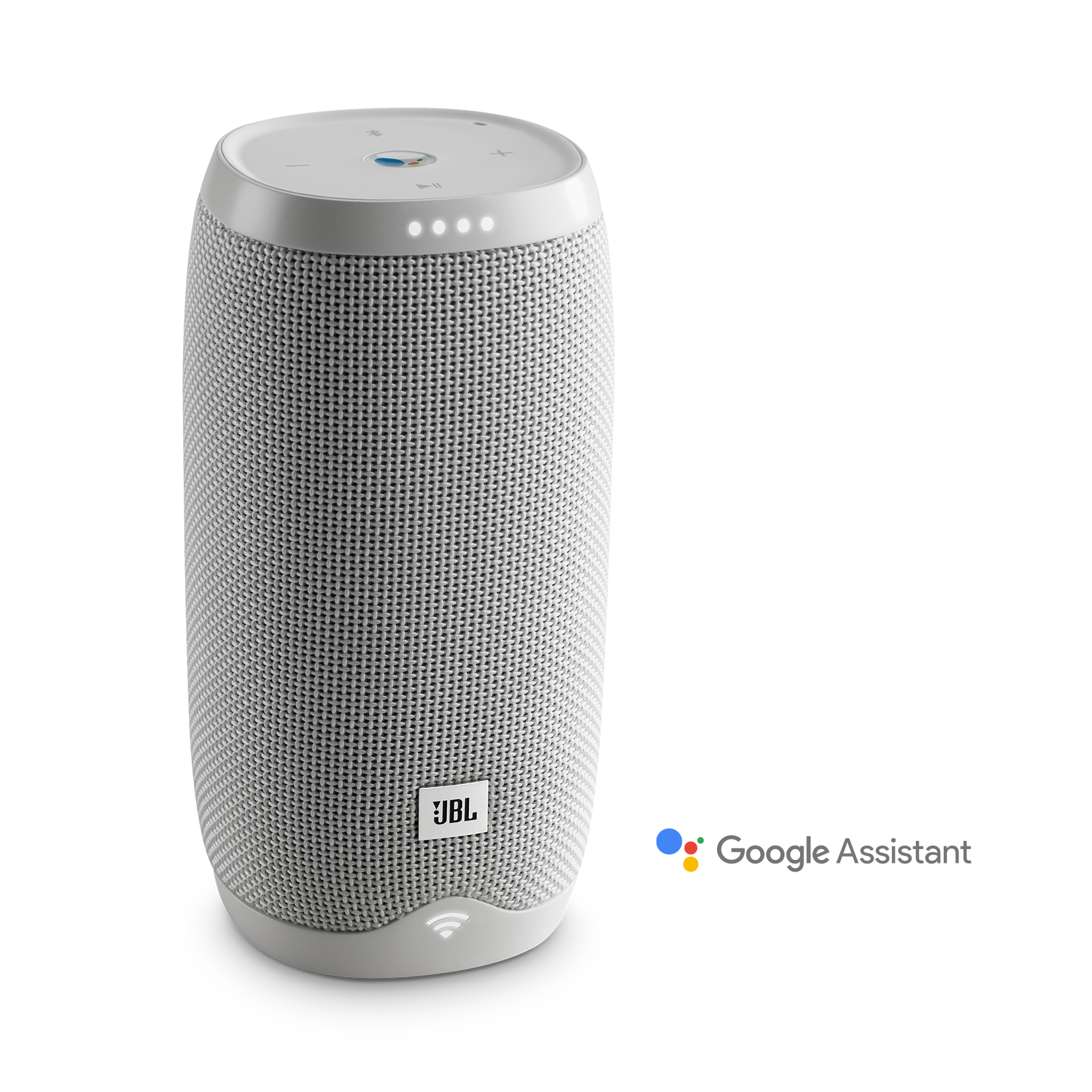 JBL Link 10 | Altavoz portátil activado por voz