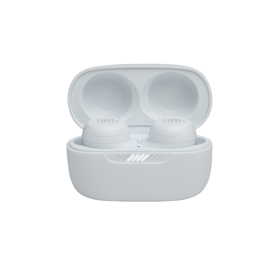 JBL Live Free NC+ TWS Auriculares intraaurales NC true wireless