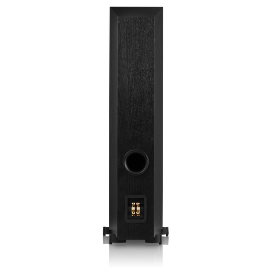 Studio 580 | Professional-quality 200-watt Floorstanding Speaker