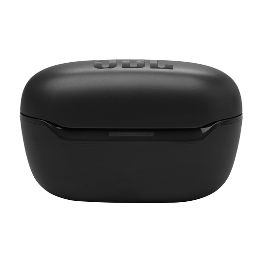 JBL Endurance Race 2 - Black - Waterproof sports true wireless earbuds - Left image number null