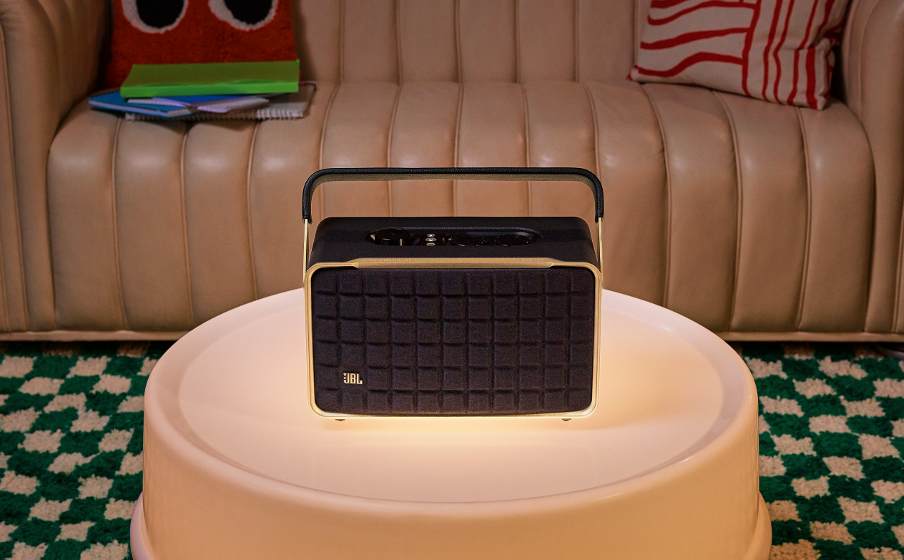 JBL Authentics 300 Inspirado en un diseño retro - Image