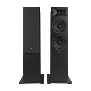 Alternative image of Stage 280F