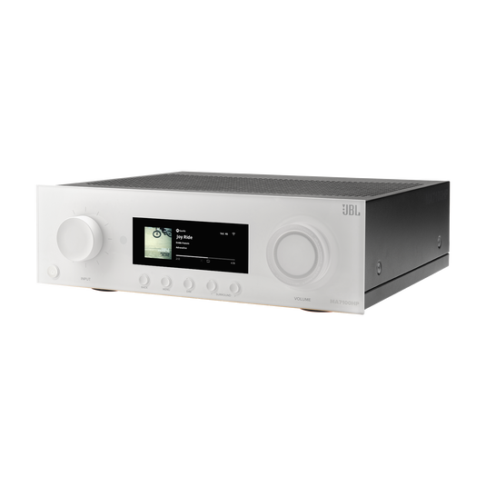 MA7100HP - White - 7.2-channel 8K High Performance AV Receiver - Hero image number null