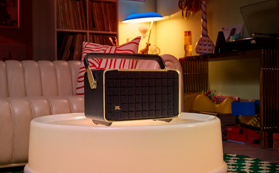 JBL Authentics 300 Excelente sonido y rendimiento - Image
