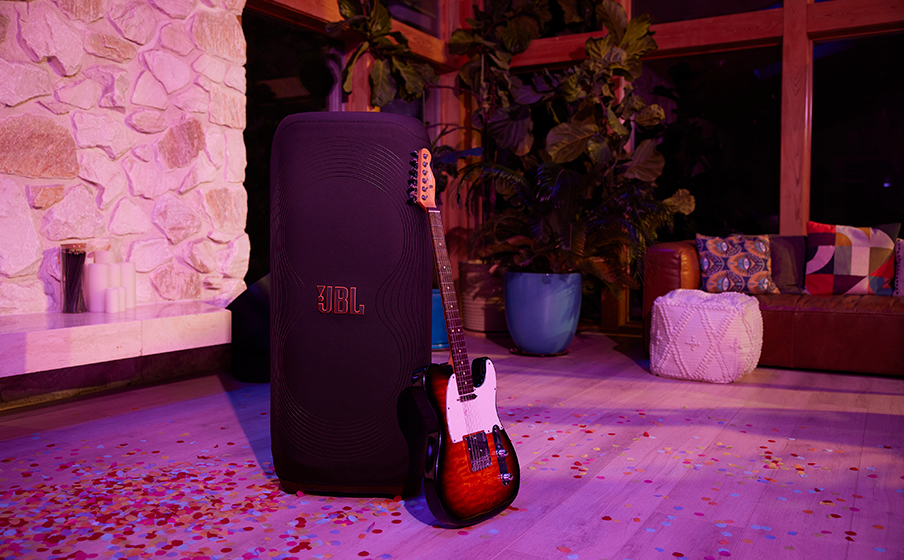 JBL PartyCover Ultimate Calidad duradera - Image