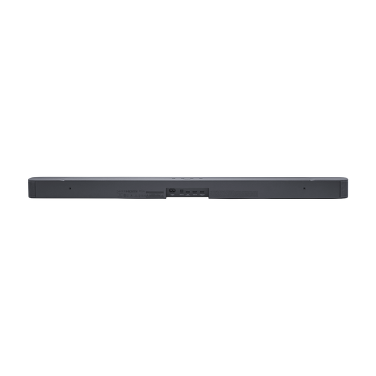 JBL Bar 2.1 Deep Bass (MK2) - Black - Detailshot 1 image number null