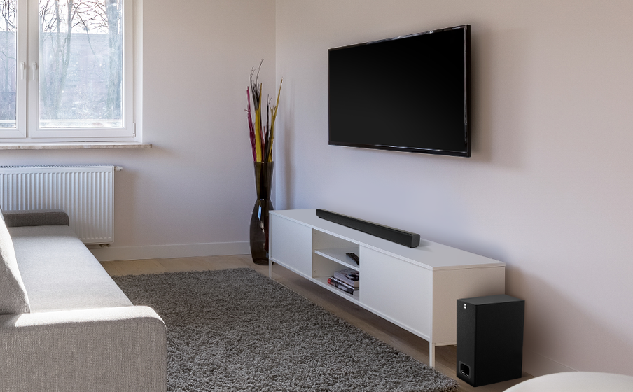 JBL Cinema SB130 110 W de potencia de salida - Image