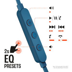Alternative image of JBL Tune 310C USB