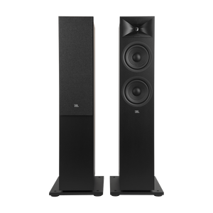 Alternative image of Stage 260F