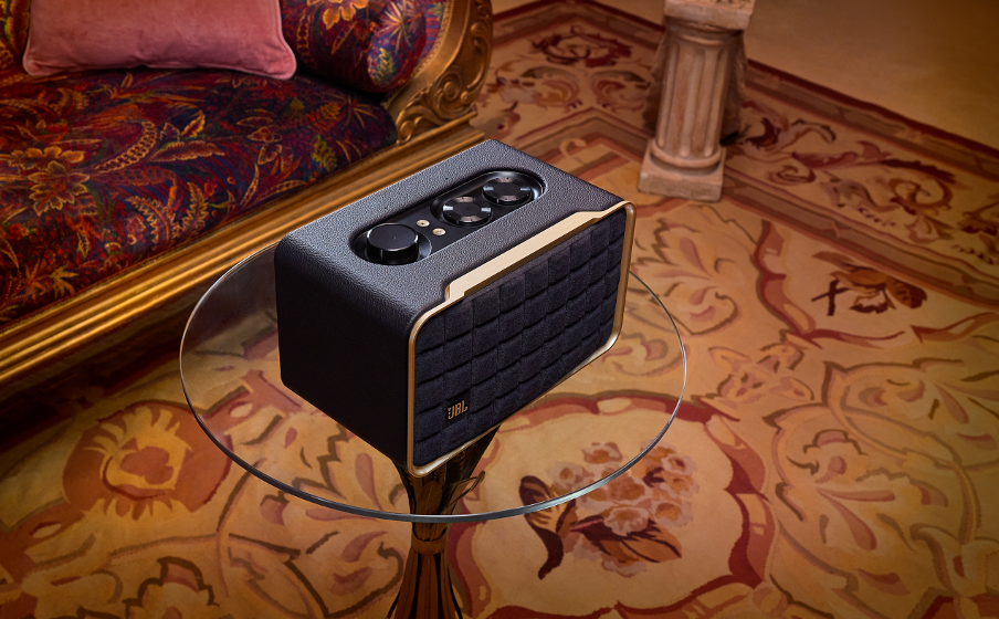 JBL Authentics 200 Servicios de transmisión de música a través de wifi integrado - Image